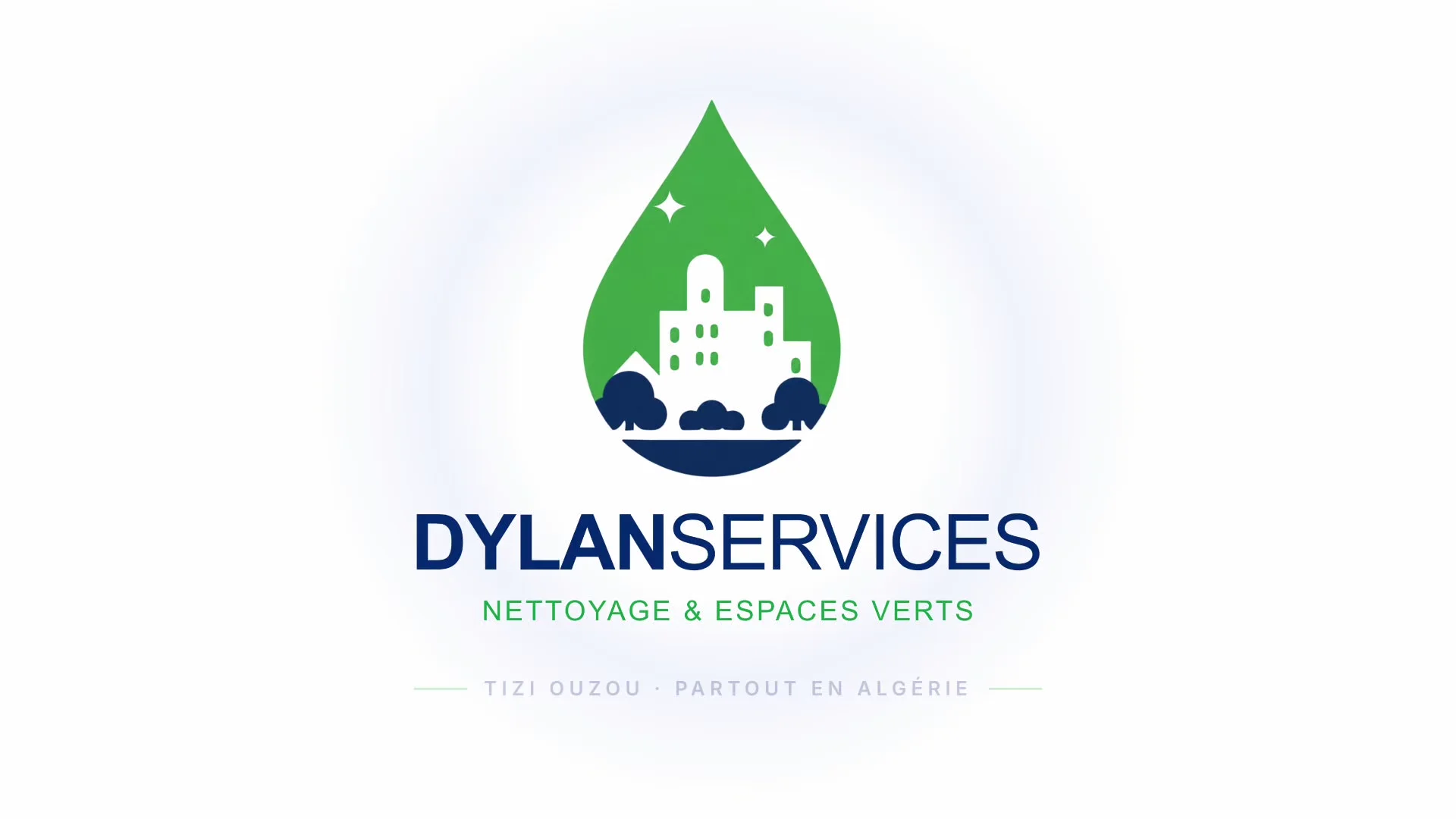 Vidéo de présentation de Dylan Services